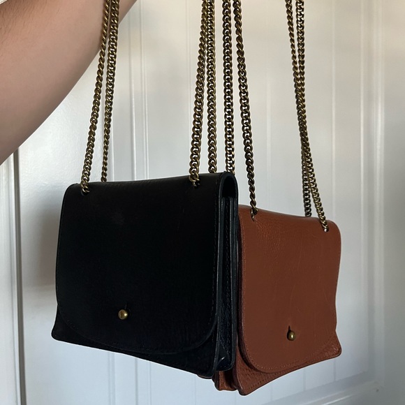 BUNDLE Deal 🌟 Madewell Chain Crossbody - Picture 2 of 12